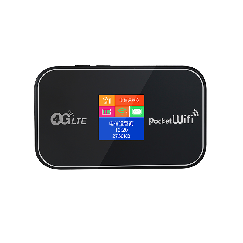 4G CAT4 POCKET MIFI
