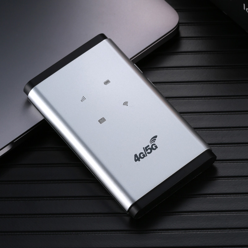 4G CAT4 POCKET MIFI
